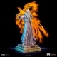 Harry Potter - Statuette Art Scale 1/10 Albus Dumbledore 21 cm