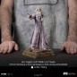 Harry Potter - Statuette Art Scale 1/10 Albus Dumbledore 21 cm