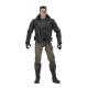 Terminator - Figurine Ultimate Police Station Assault T-800 (Motorcycle Jacket) 18 cm