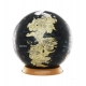 Game of Thrones - Puzzle 3D Globe Unknown World 60 pièces