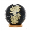 Game of Thrones - Puzzle 3D Globe Unknown World 240 pièces