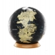 Game of Thrones - Puzzle 3D Globe Unknown World 540 pièces