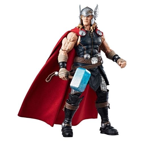 Marvel Legends - Figurine Thor 30 cm - Figurine-Discount