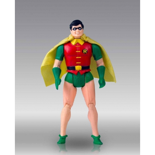 Batman - Figurine Super Powers Collection 1/6 Jumbo Kenner Robin 30 cm