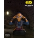 Star Wars Episode VII - Buste 1/6 Maz Kanata 14 cm