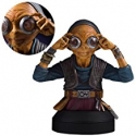 Star Wars Episode VII - Buste 1/6 Maz Kanata 14 cm