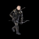 Hawkeye Marvel Legends - Figurine Ronin 15 cm