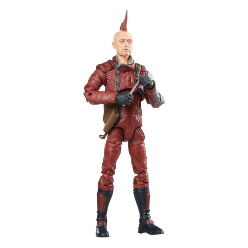 Guardians of the Galaxy Comics Marvel Legends - Figurine Kraglin 15 cm