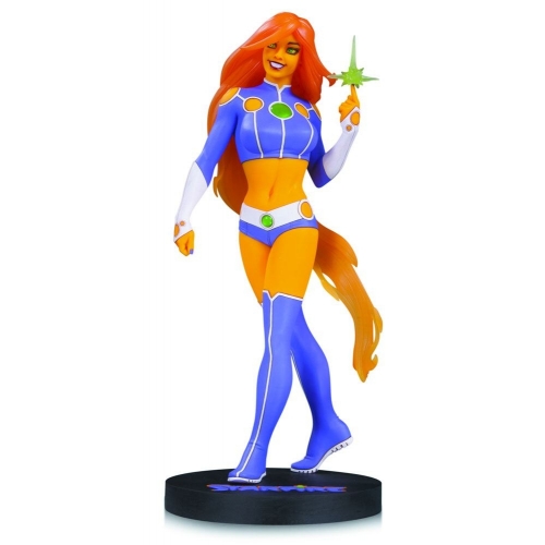 DC Comics Designer Series - Statuette Starfire by Amanda Connor 32 cm