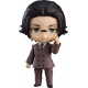 Bungo Stray Dogs - Figurine Nendoroid Ango Sakaguchi 10 cm