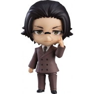 Bungo Stray Dogs - Figurine Nendoroid Ango Sakaguchi 10 cm