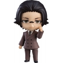 Bungo Stray Dogs - Figurine Nendoroid Ango Sakaguchi 10 cm