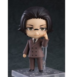 Bungo Stray Dogs - Figurine Nendoroid Ango Sakaguchi 10 cm