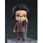Bungo Stray Dogs - Figurine Nendoroid Ango Sakaguchi 10 cm Bungo Stray Dogs - Figurine Nendoroid Ango Sakaguchi 10 cm