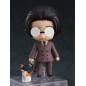 Bungo Stray Dogs - Figurine Nendoroid Ango Sakaguchi 10 cm Bungo Stray Dogs - Figurine Nendoroid Ango Sakaguchi 10 cm