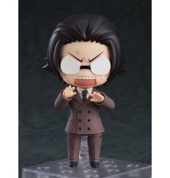 Bungo Stray Dogs - Figurine Nendoroid Ango Sakaguchi 10 cm