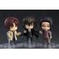 Bungo Stray Dogs - Figurine Nendoroid Ango Sakaguchi 10 cm Bungo Stray Dogs - Figurine Nendoroid Ango Sakaguchi 10 cm