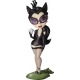 DC Comics - Figurine DC Bombshells Catwoman 18 cm