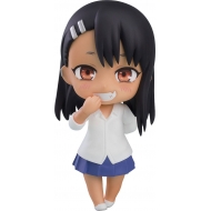 Don't Toy With Me, Miss Nagatoro Season 2 - Figurine Nendoroid Nagatoro 10 cm