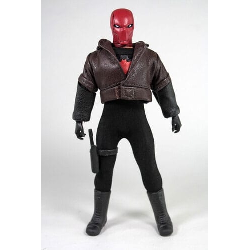 DC Comics - Figurine Red Hood Limited Edition 20 cm