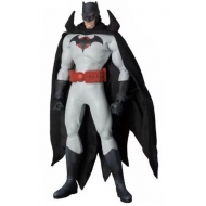 DC Comics - Figurine Flashpoint Batman Limited Edition 20 cm