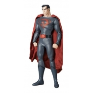 DC Comics - Figurine Red Son Superman Limited Edition 20 cm