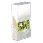 Ultimate Guard - Boulder Deck Case 40+ taille standard Frosted