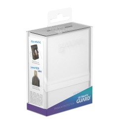 Ultimate Guard - Boulder Deck Case 40+ taille standard Frosted