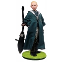 Harry Potter My Favourite Movie - Figurine 1/6 Draco Malfoy Quidditch Ver. 26 cm