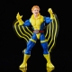 X-Men 60th Anniversary Marvel Legends - Pack 3 figurines Gambit, 's Banshee, Psylocke 15 cm