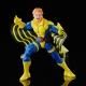 X-Men 60th Anniversary Marvel Legends - Pack 3 figurines Gambit, 's Banshee, Psylocke 15 cm