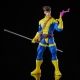 X-Men 60th Anniversary Marvel Legends - Pack 3 figurines Gambit, 's Banshee, Psylocke 15 cm