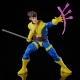 X-Men 60th Anniversary Marvel Legends - Pack 3 figurines Gambit, 's Banshee, Psylocke 15 cm