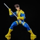 X-Men 60th Anniversary Marvel Legends - Pack 3 figurines Gambit, 's Banshee, Psylocke 15 cm