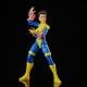 X-Men 60th Anniversary Marvel Legends - Pack 3 figurines Storm, 's Forge, Jubilee 15 cm