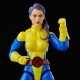 X-Men 60th Anniversary Marvel Legends - Pack 3 figurines Gambit, 's Banshee, Psylocke 15 cm