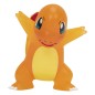 Pokémon - Figurine Select Battle Salamèche (transparent) 7,5 cm Pokémon - Figurine Select Battle Salamèche (transparent) 7,5 cm
