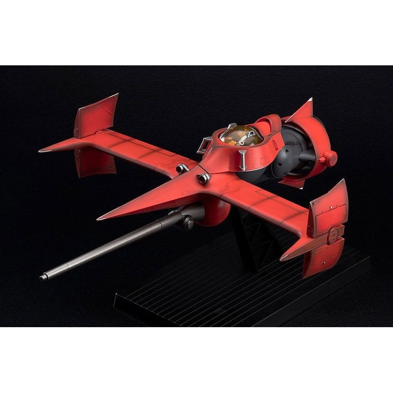 Maquette Cowboy Bebop – Swordfish II 1/48, Good Smile Company, NEUF