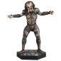 Alien vs. Predator - The  Collection statuette 1/16 Unmasked Predator 15 cm