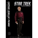 Star Trek TNG - Figurine 1/6 Captain Jean-Luc Picard 30 cm
