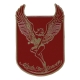 Resident Evil 2 - Pin's XL Premium 25th Anniversary Limited Edition