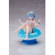 Re:Zero Starting Life in Another World - Statuette Rem Aqua Float Girls Figure