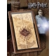 Harry Potter - Présentoir pour réplique Carte du Maraudeur