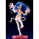 Darkstalkers Bishoujo - Statuette 1/7 Felicia 26 cm