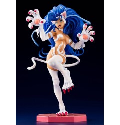 Darkstalkers - Bishoujo statuette PVC 1/7 Felicia 26 cm