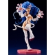 Darkstalkers Bishoujo - Statuette 1/7 Felicia 26 cm