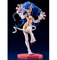 Darkstalkers Bishoujo - Statuette 1/7 Felicia 26 cm