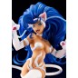 Darkstalkers - Bishoujo statuette PVC 1/7 Felicia 26 cm