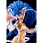 Darkstalkers - Bishoujo statuette PVC 1/7 Felicia 26 cm