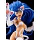 Darkstalkers Bishoujo - Statuette 1/7 Felicia 26 cm